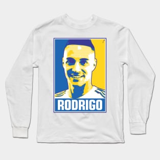 Rodrigo Long Sleeve T-Shirt